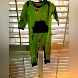 The Beaufort Bonnet Company Pajamas NWOT.